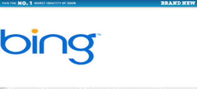 creacion de bing