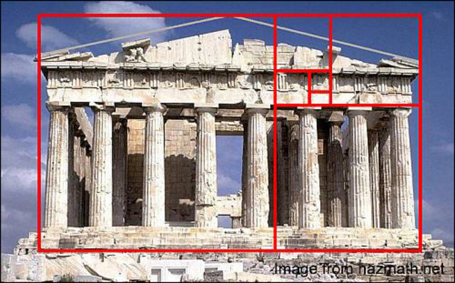 The Golden Ratio
