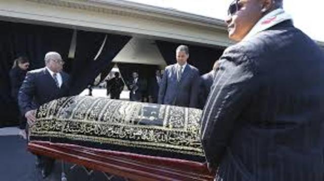 Se fue, pero su legado quedará