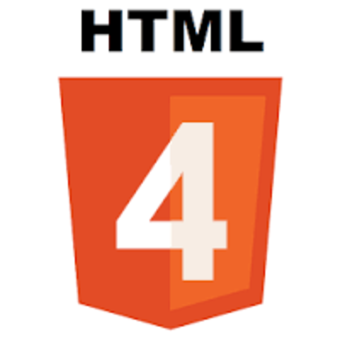 HTML 4