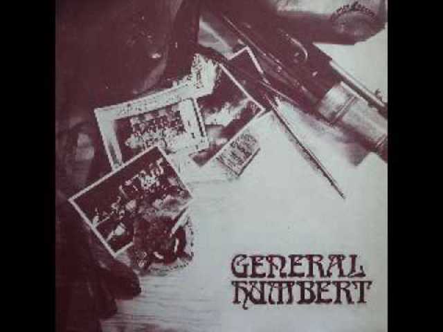 Mary Black - General Humbert