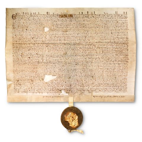 Magna Carta