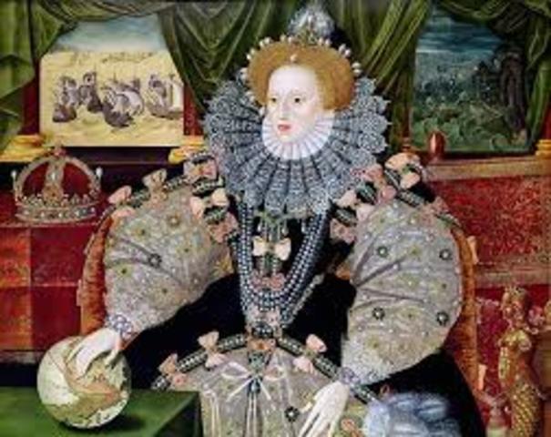 Elizabeth I