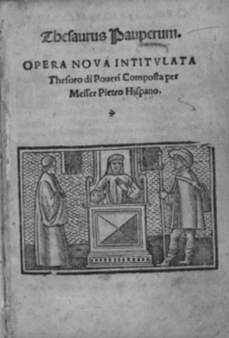 Primer análisis semántico