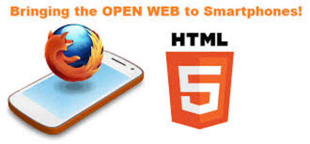avances de html5 con los navegadores de internet