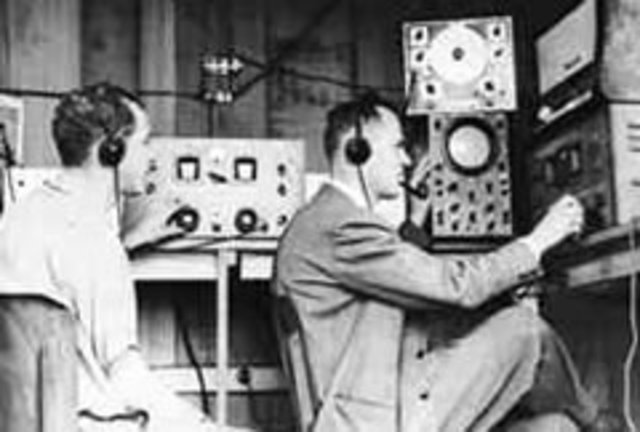 Radiodifusão Educativa