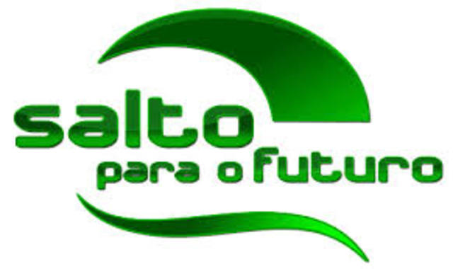 Programa - Um Salto para o Futuro