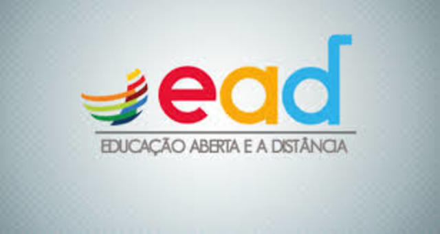Instituições Formadoras EAD