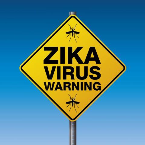 Zika Spreading to Western Hemisphere