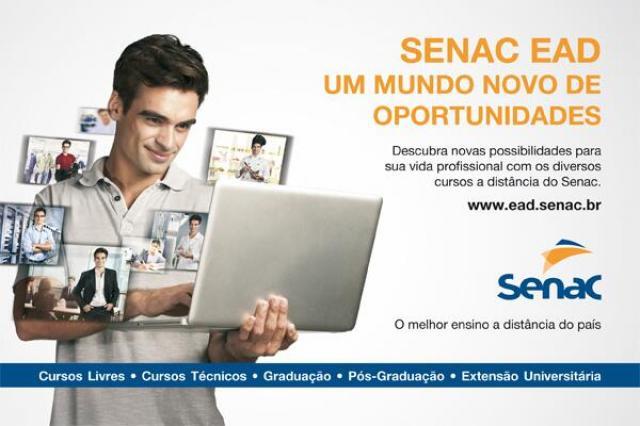 EAD Senac