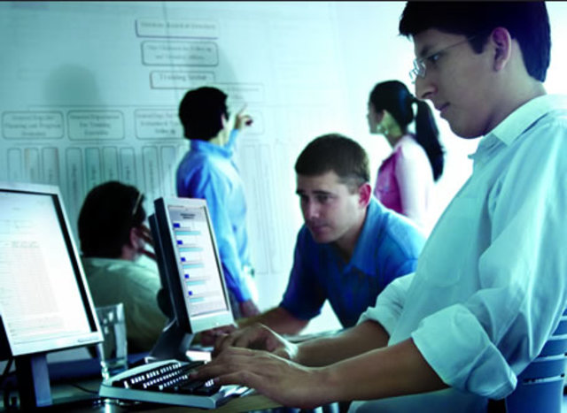 Stakeholders del proyecto.