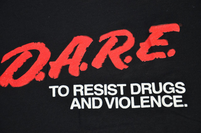 D.A.R.E