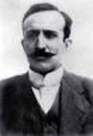 ANTONIO DÍAZ SOTO Y GAMA