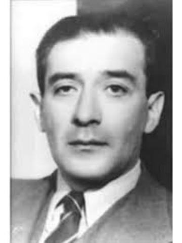 VICENTE LOMBARDO TOLEDANO