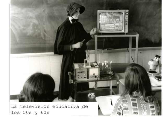 Televisión