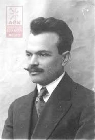 FRANCISCO JOSÉ MUGICA VELÁZQUEZ