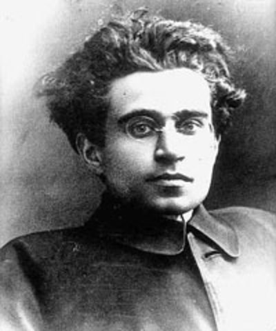 Antonio Gramsci (1891 – 1937)