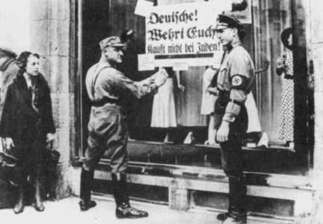 Anschluss of Austria