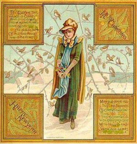 Creación de estampas