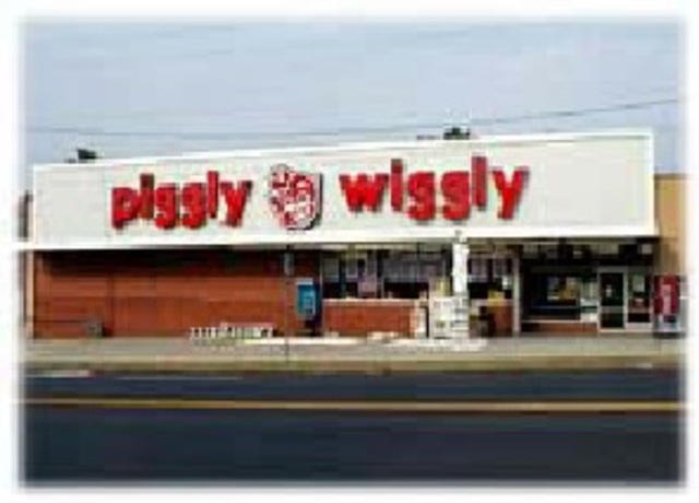 Piggly Wiggly