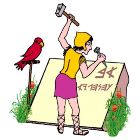 Civilización Mesopotámica