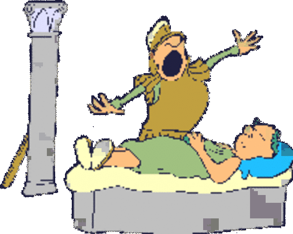 Civilización Romana