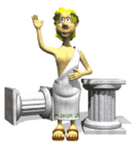 Civilización Griega