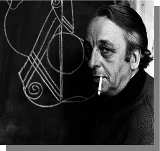 LOUIS ALTHUSSER