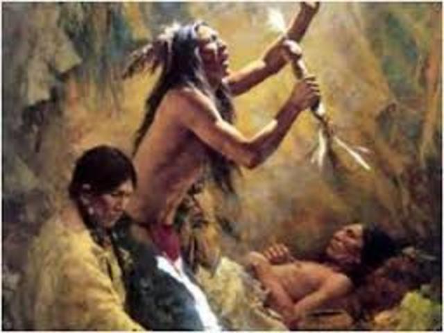 Obligatoriedad para curar a los indios