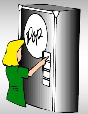 Máquinas Expendedoras