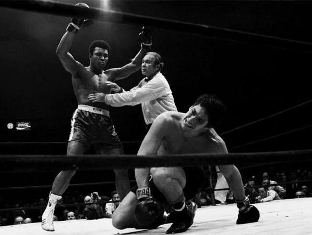 Esa noche en que se paralizó el país