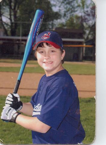 Baseball All-Star Team