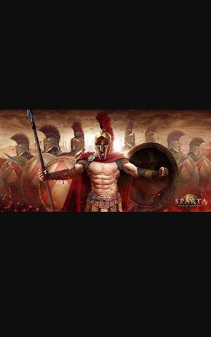 Sparta