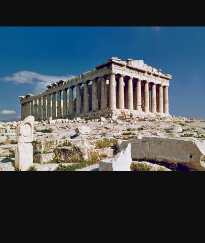 Parthenon