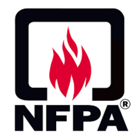 Asociaciòn Nacional de Proteccion contra el fuego (NFPA) USA