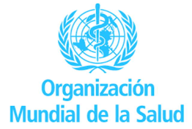 OMS Organización Mundial de la Salud