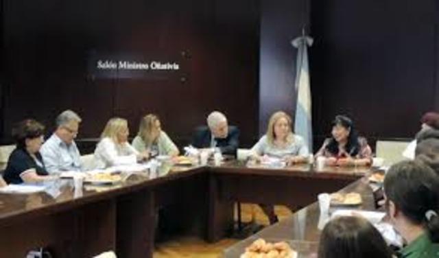 Desarrollo internacional de redes de promoción de la salud en el trabajo