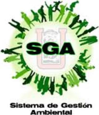 Grupo de Ingeniería y Gestión Ambiental en la Superintendencia Técnica.