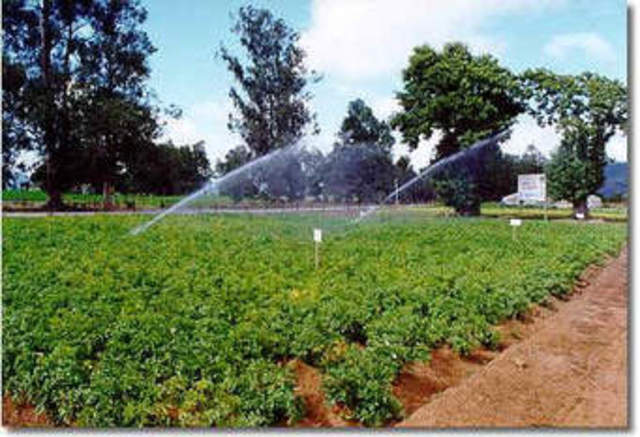 Ley de Conservación del Suelo y Agua