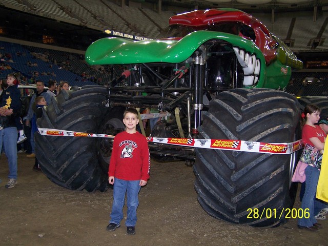 Monster Jam
