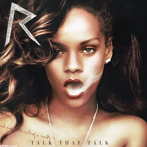 Talk That Talk