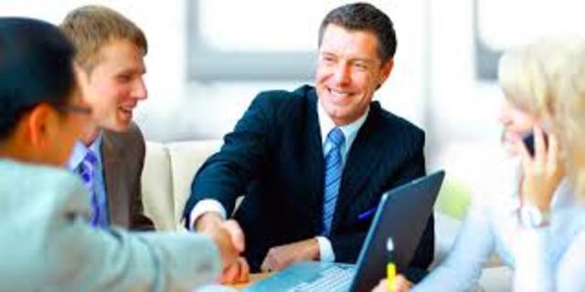 Orientación a las relaciones