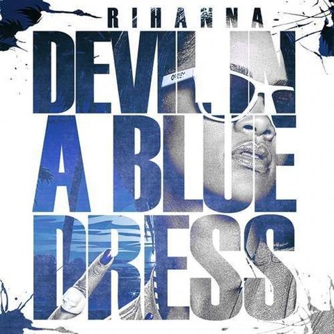 Devil in a Blue Dress