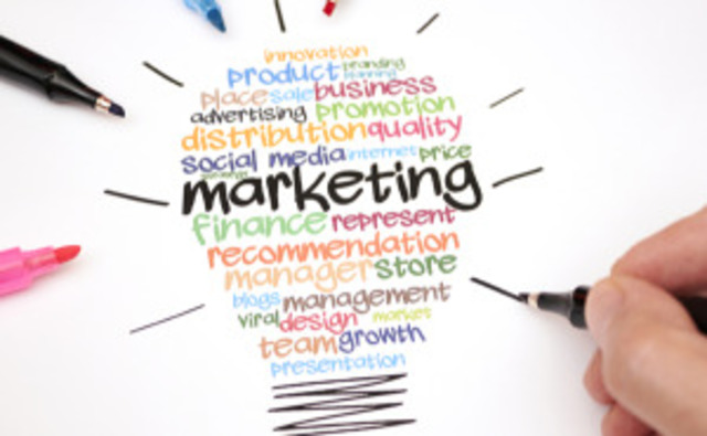 ¿Qué es la Mercadotecnia?