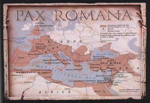Pax Romana