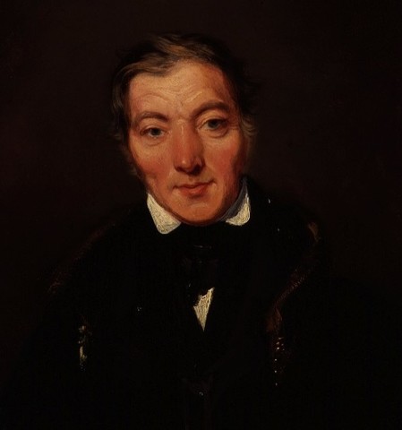 Robert Owen-1800