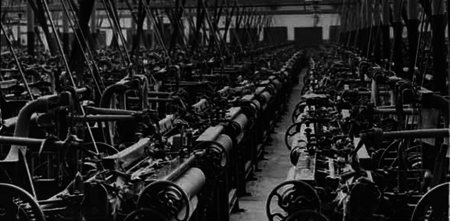 Age of Rebirth (14th-18th Century)