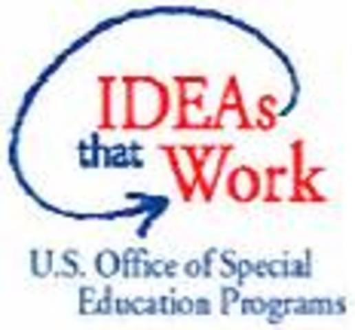 Individuals with Disabilities Education Act (IDEA) (Public Law 105-17)