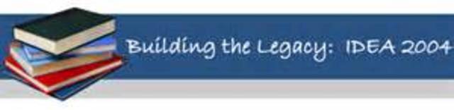 Individuals with Disabilities Education Improvement Act (IDEIA) (Public Law 108-446)