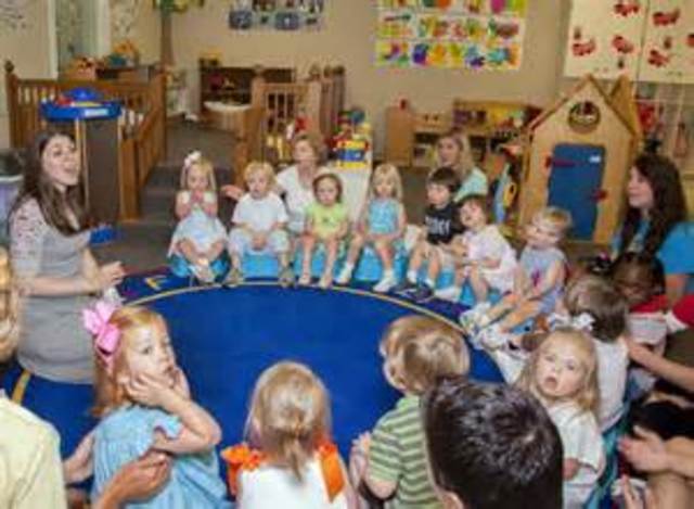 Education of the Handicapped Act Amendments (Public Law 99-457)